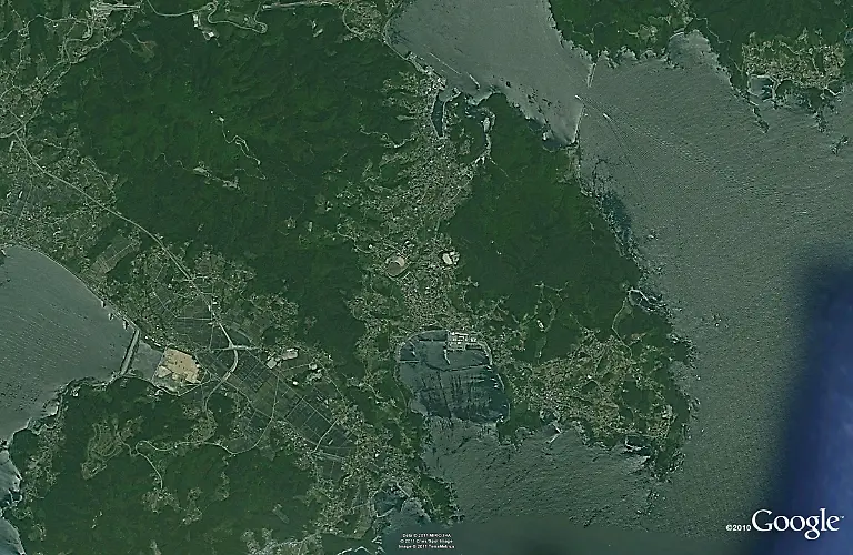 Ofunato-Rikuzentakata-Border-Coast-2005