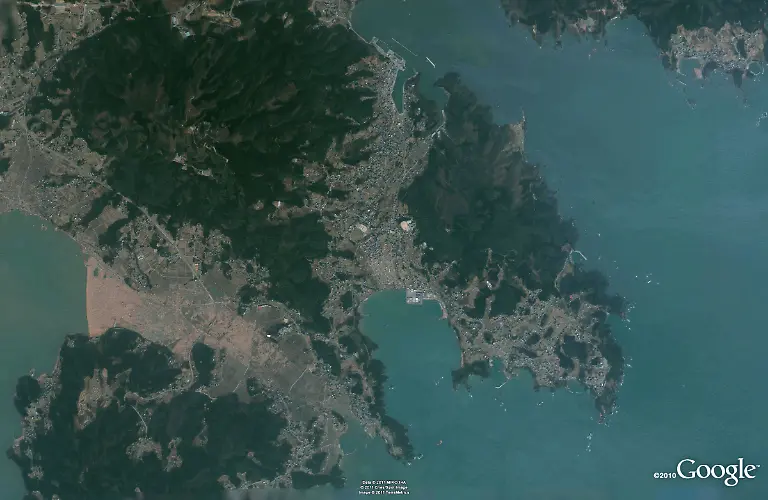 Ofunato-Rikuzentakata-Border-Coast-after