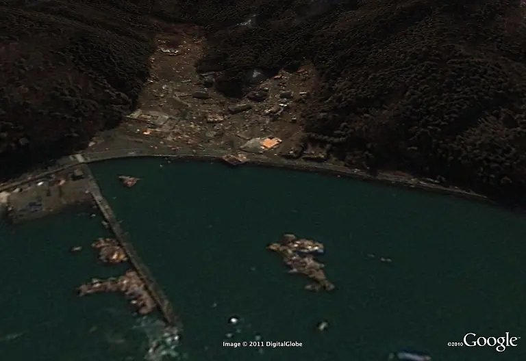 Oshika-Peninsula-Iigohama-after