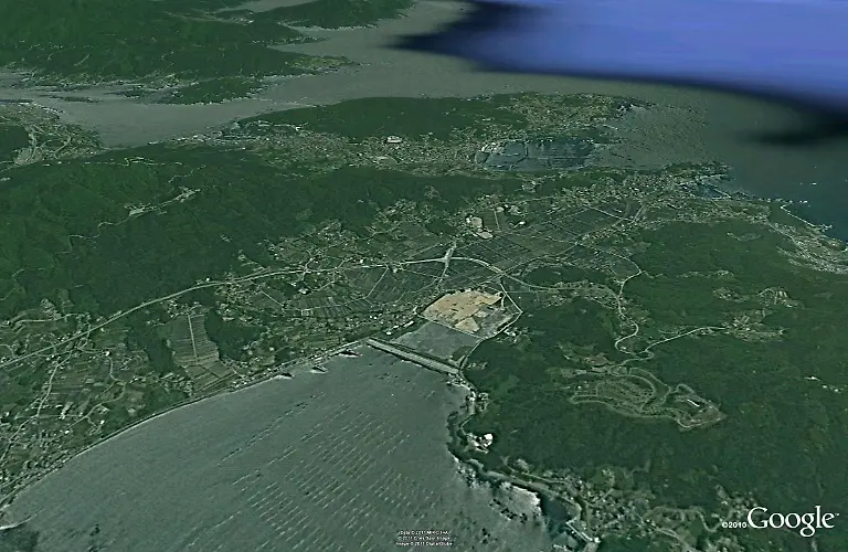 Rikuzentakata-Otomo-2005