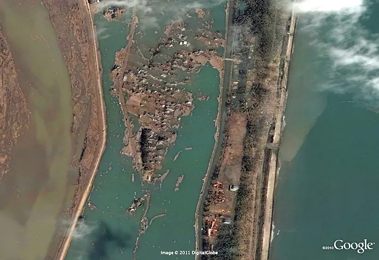 Sendai-Terashima-after