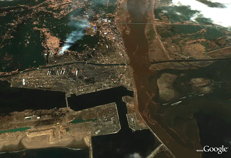 Sendai-Yuriage-neighborhood-looking-west-after