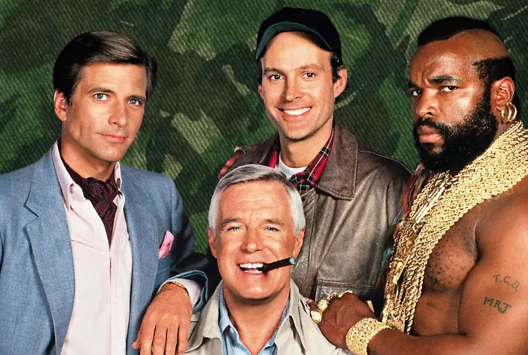 A-Team