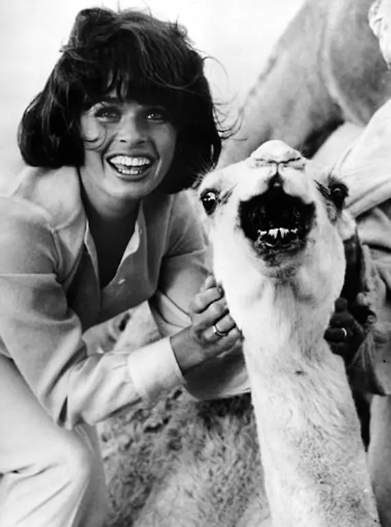 senta-berger-1965