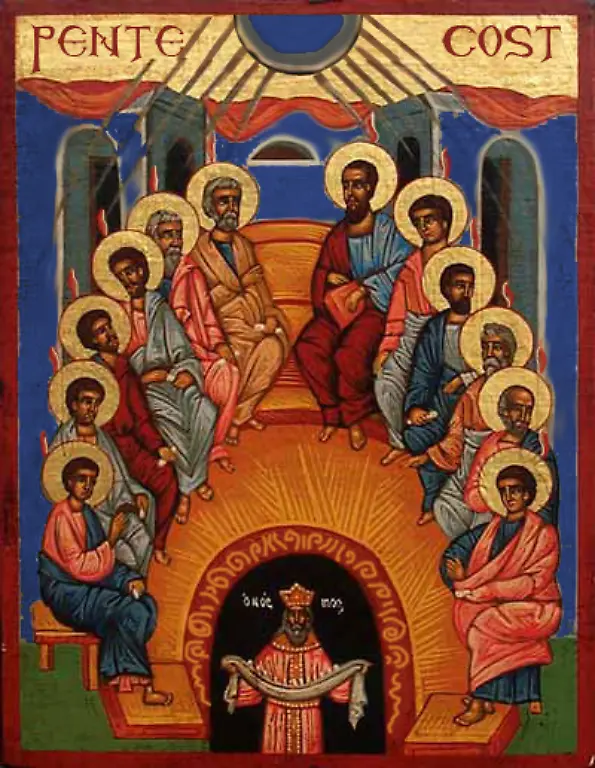 Icon-Pentecost-1