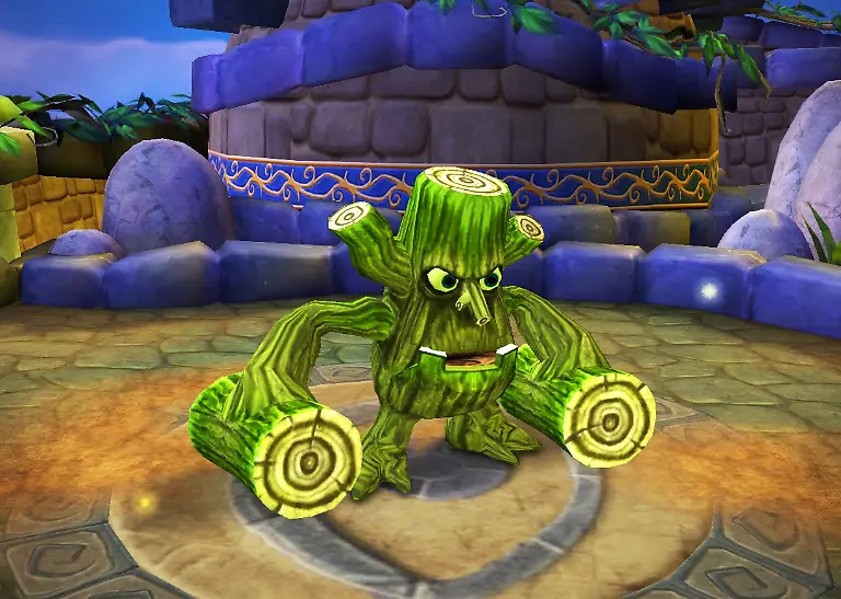 39-Skylanders-Screenshot-E3-Stump-Smash
