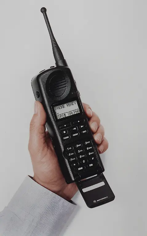 1994iDENDigitalRadio