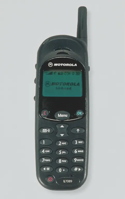1999-Motorola-Timeport-L7089