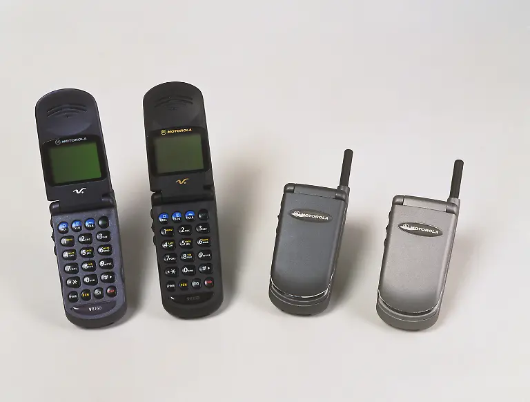 2000motorolaVSeries