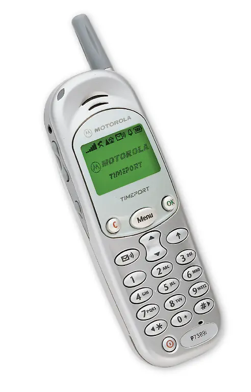 Motorola-Timeport-P7389i-GPRS-2000