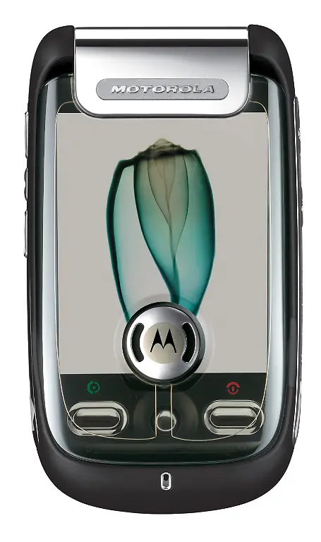 Motorola-MING-A1200-2006