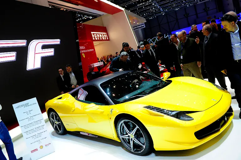 Ferrari-458-Italia