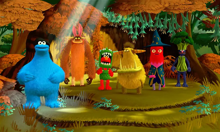 5-Sesame-Street-Once-Upon-a-Monster-Warner-Bros-Interactive-Entertainment-Seamus-Screenshot-Embargo-June-6-2011