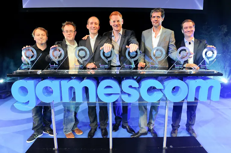 Gruppenfoto