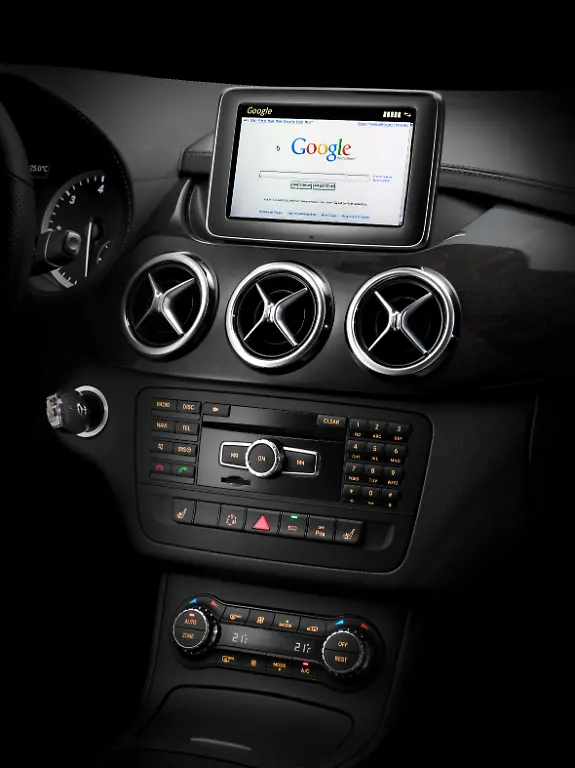 Mercedes-B-Klasse-Online