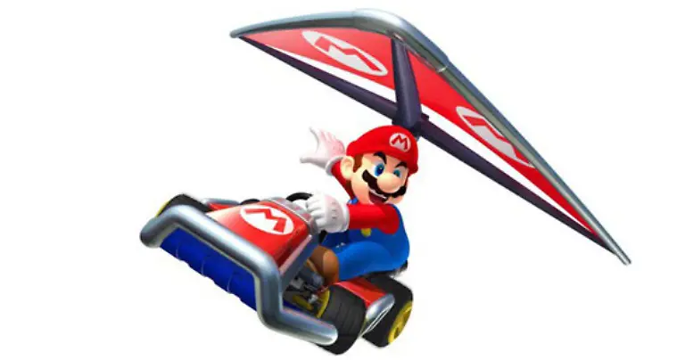 Mario-Kart-7-Mario-Glider
