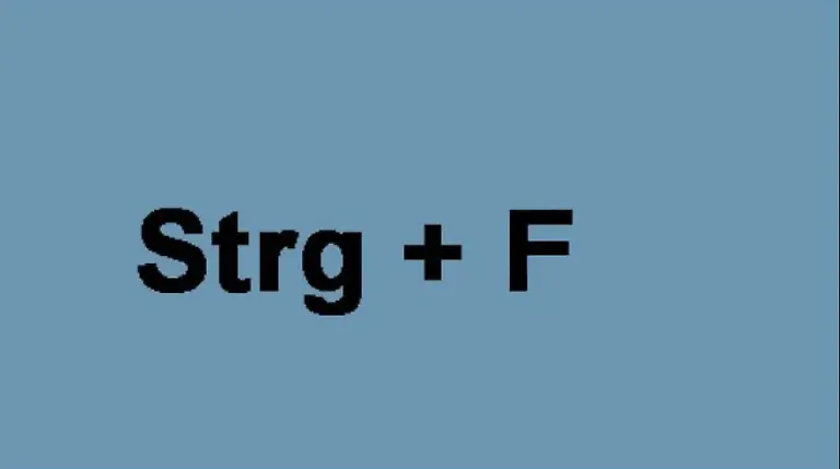 strgf