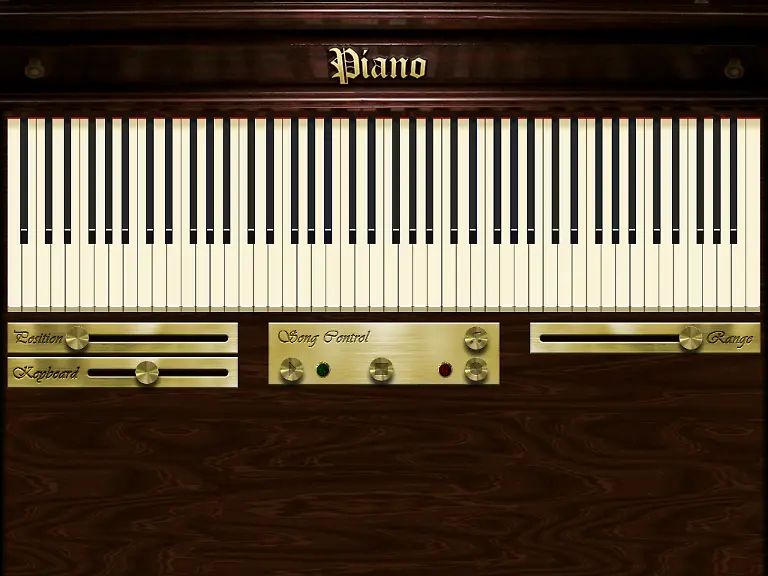 Piano