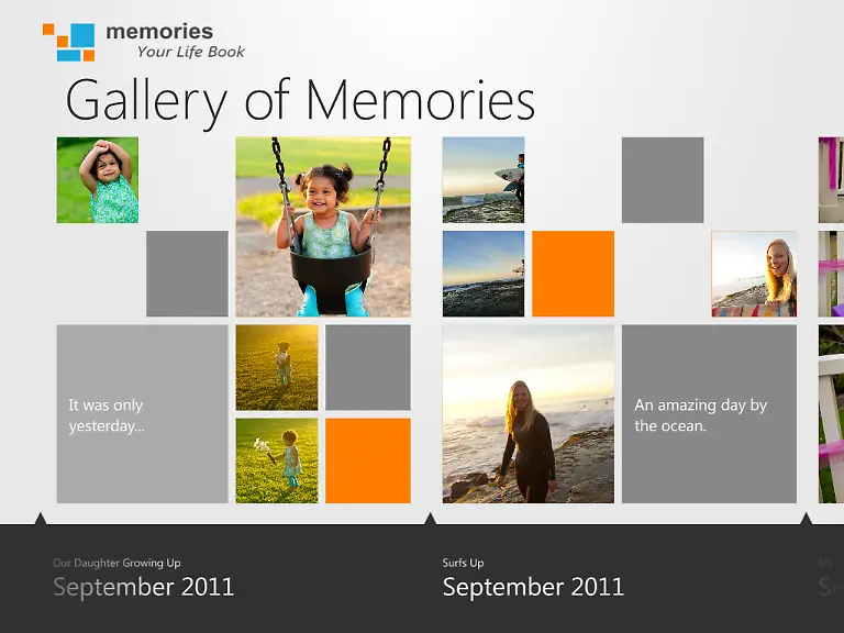 Memories