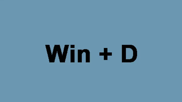 Win-D