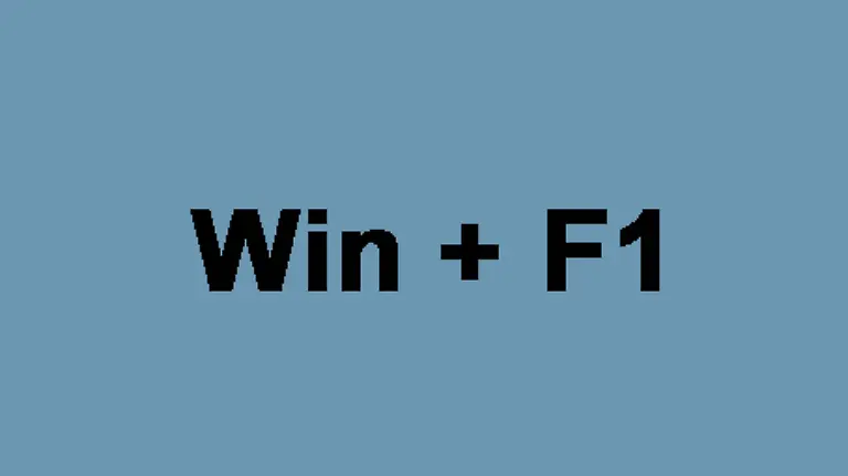 Win-F1