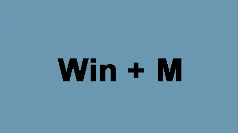 Win-M