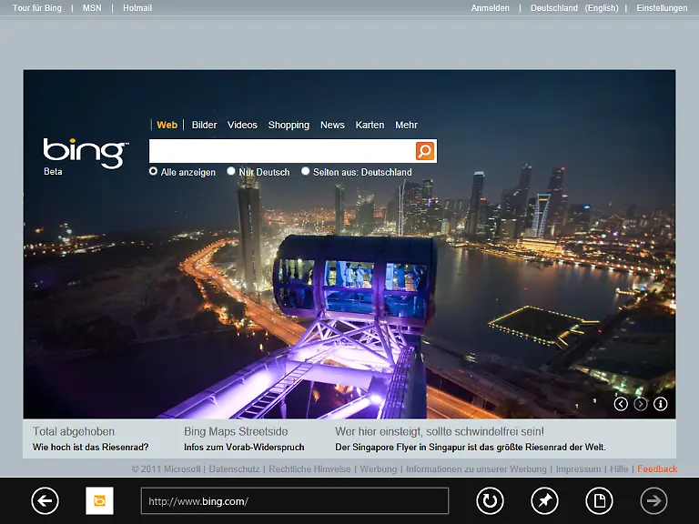 Bing