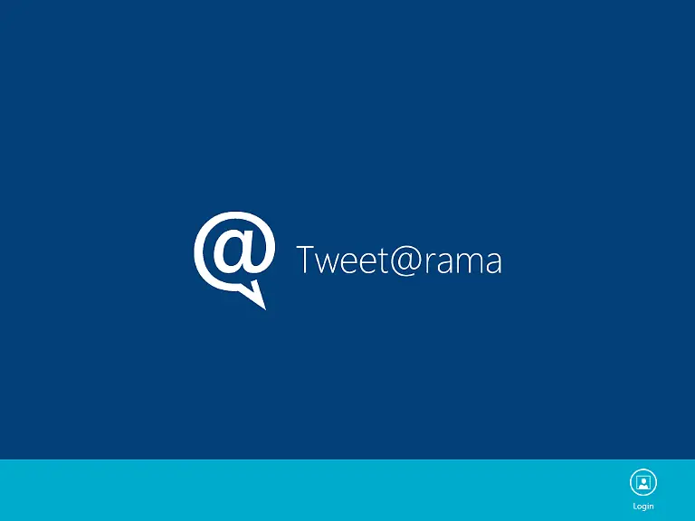 Tweetarama