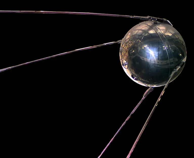 Sputnik-1