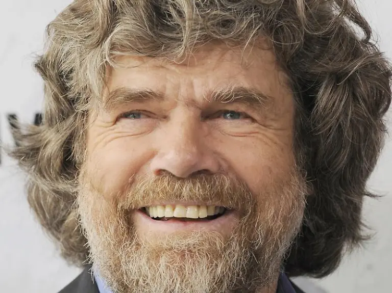 Bergsteiger-Reinhold-Messner-will-in-seinem-fuenften-Messner-Mountain-Museum-Kultur-und-Lebensweise-von-Voelkern-wie-Sherpa-Mongolen-oder-Tibetern-zeigen