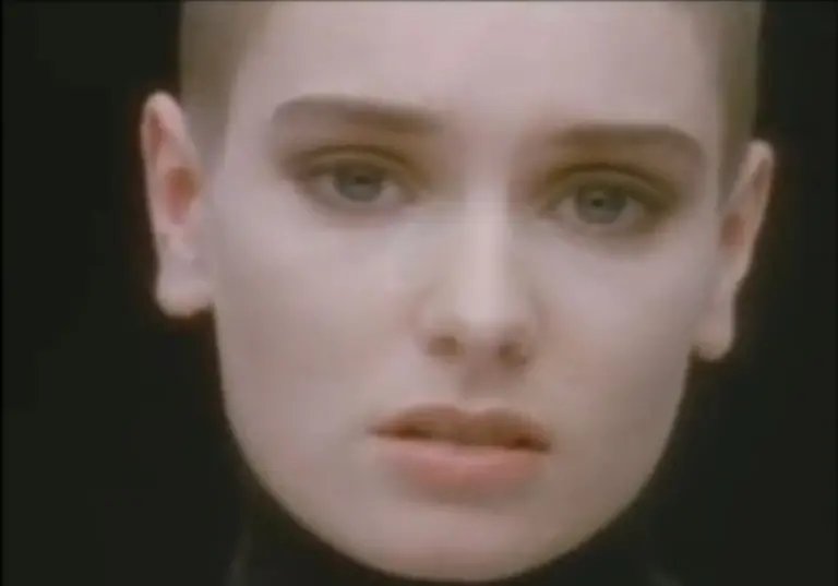sinead-Video
