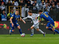 Gegen Bosnien-Herzegowina: Drama im Elfer-Krimi: Italien verpasst das WM-Ticket