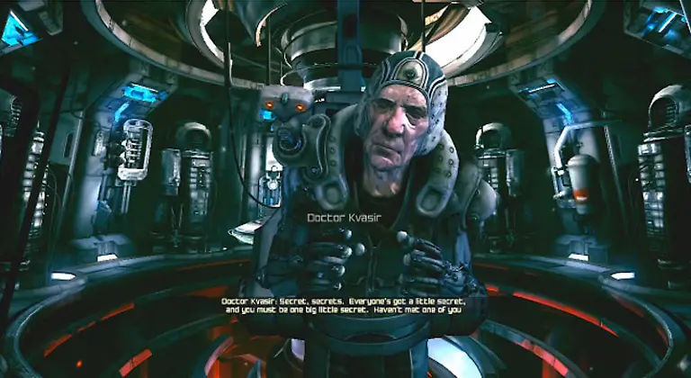 Kvasir