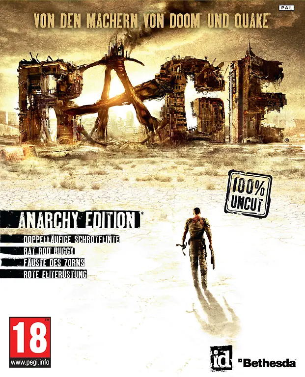 Packshot