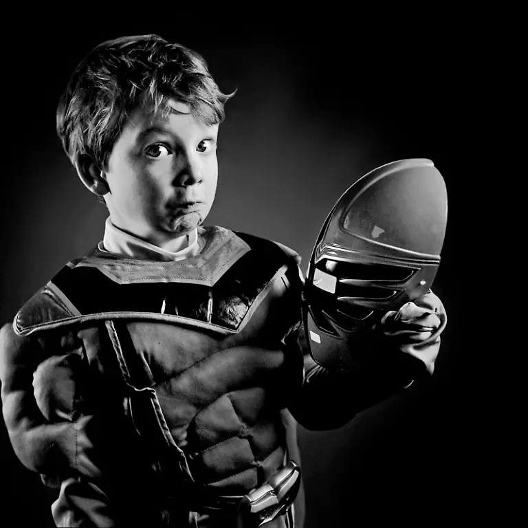 power-ranger