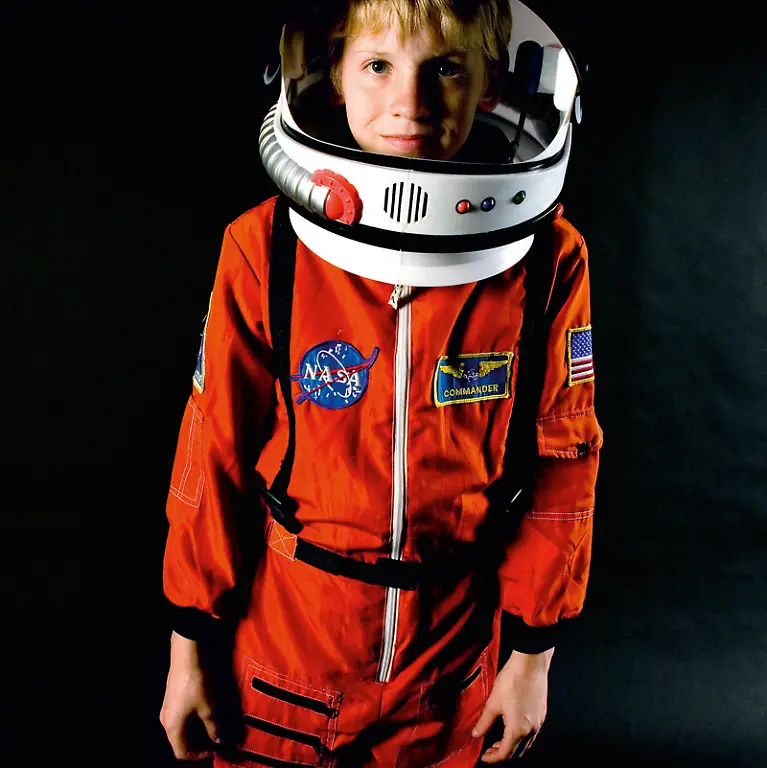 astronaut