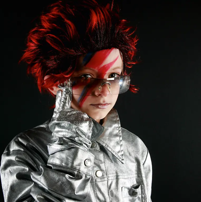 david-bowie