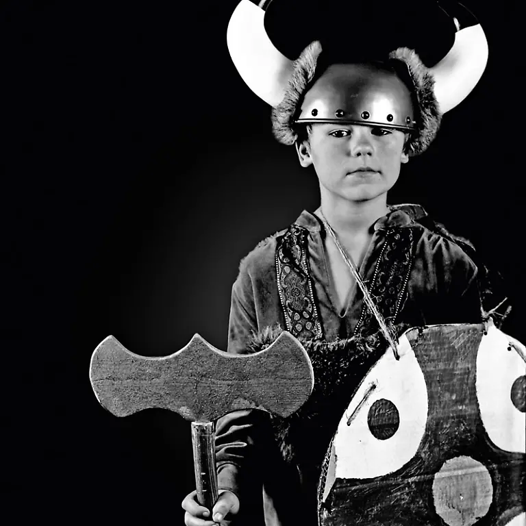 viking