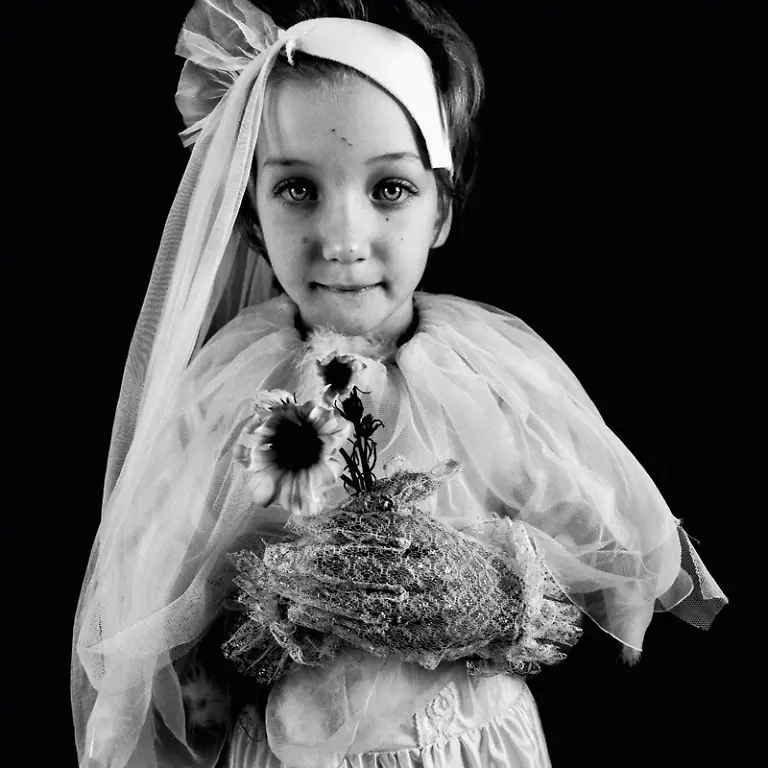 bride