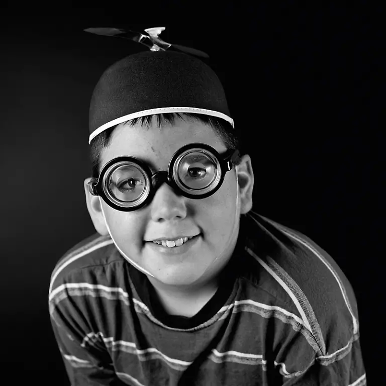 Nerd