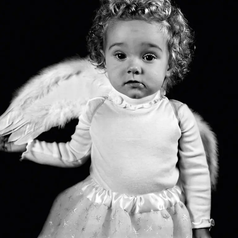 angel