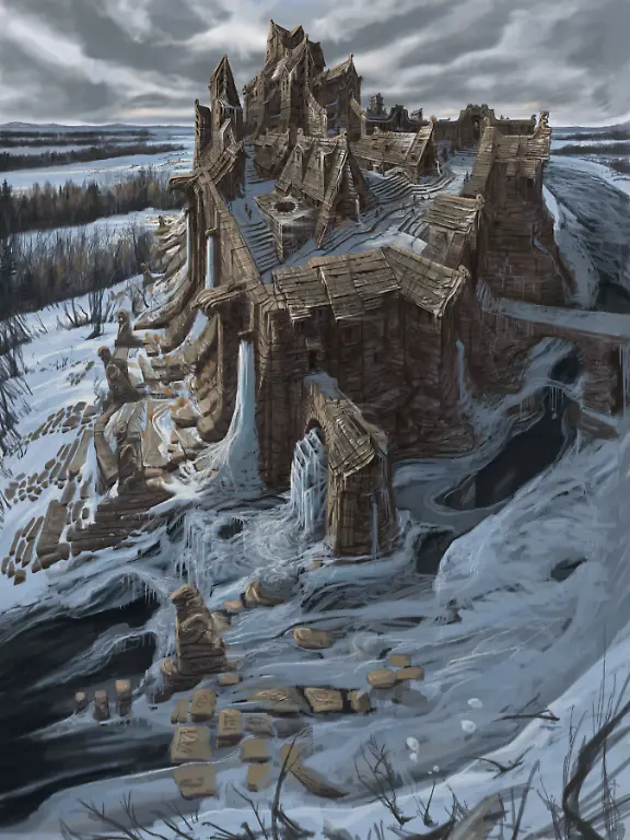 1146Windhelm