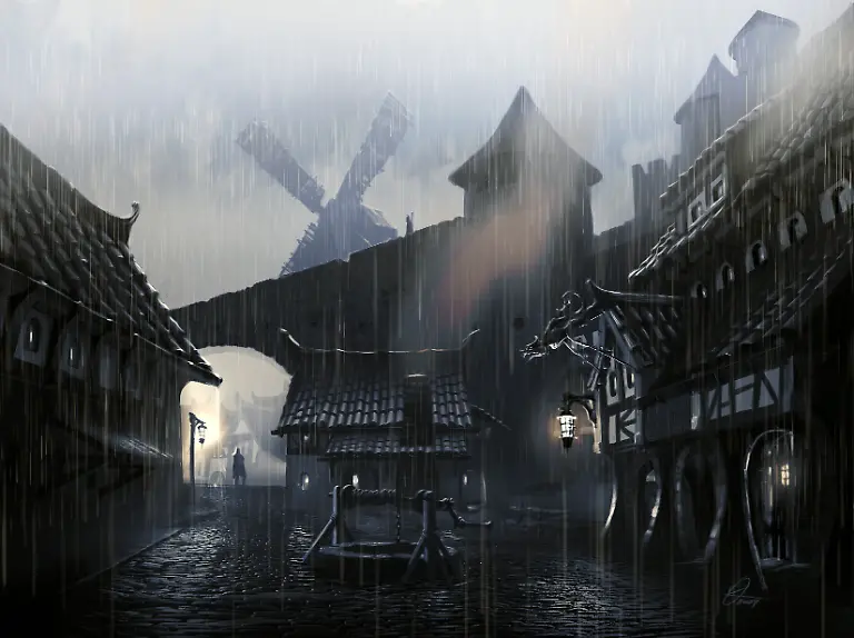 1137SolitudeStreetScene
