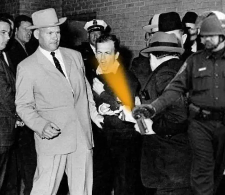 kennedy