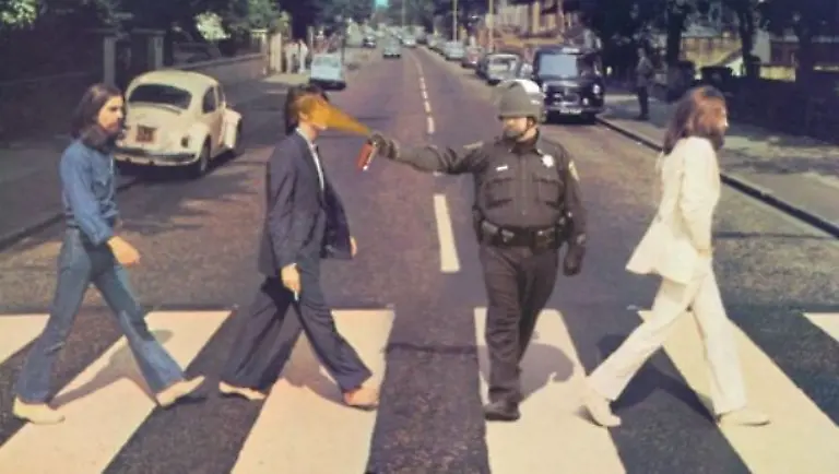 Beatles