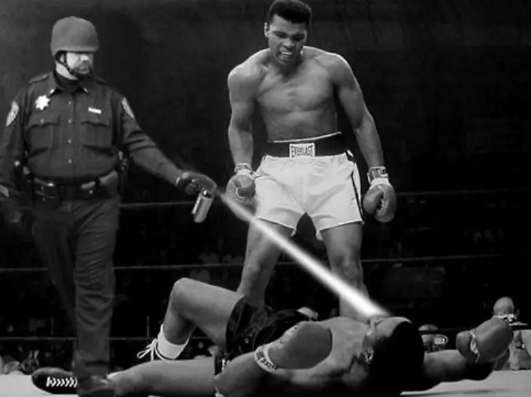ali