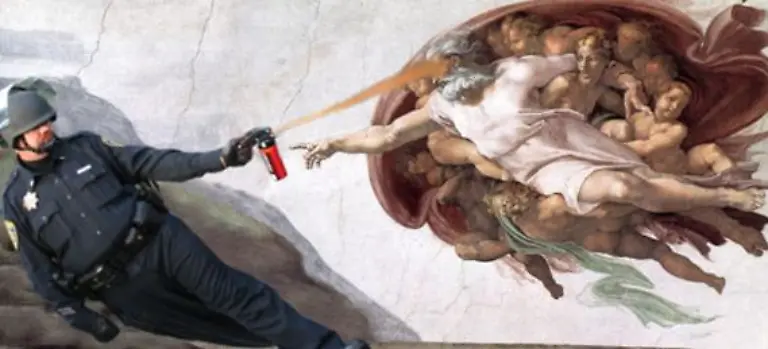 Michelangelo