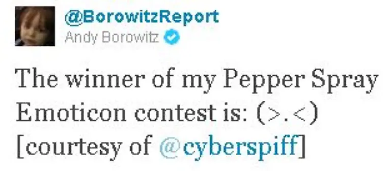 Borowitz