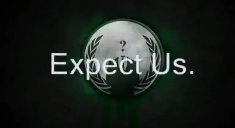 Anonymous