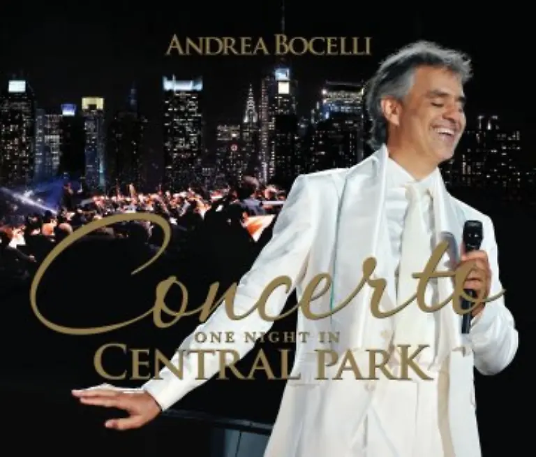 bocelli
